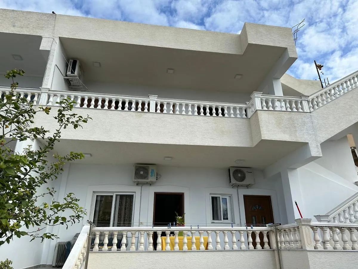 White Villa Saranda