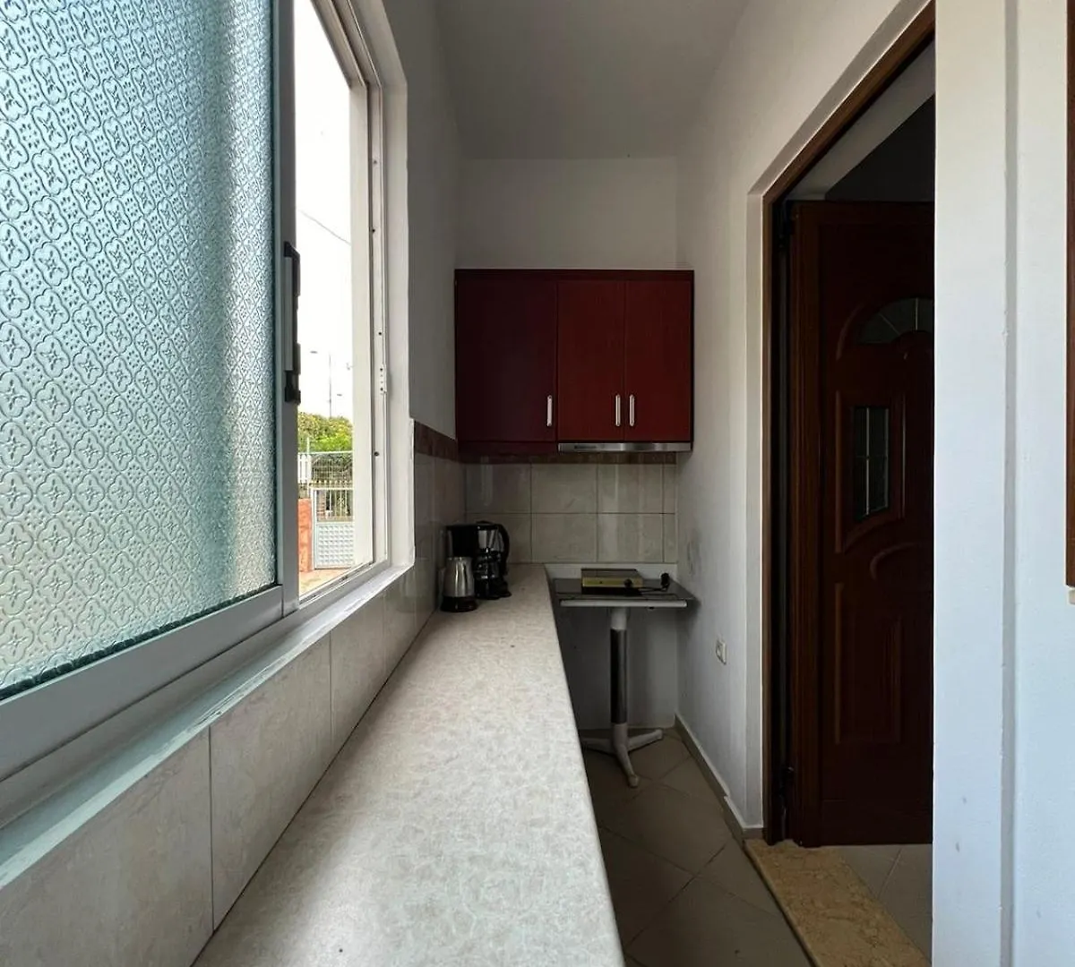 White Villa Saranda 0*,  Arnavutluk